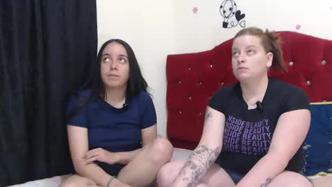 barbaraylola online show from 01-22-25, 11:21