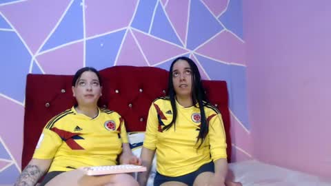 barbaraylola10 online show from 07-03-26, 11:44