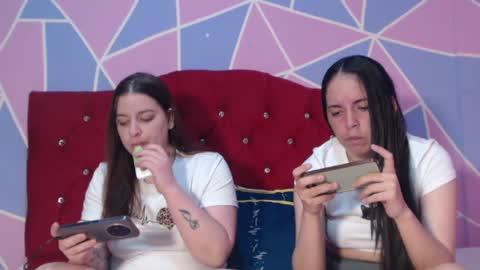 barbaraylola10 online show from 07-04-26, 08:59
