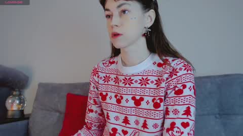 Amina online show from 12-27-24, 11:39