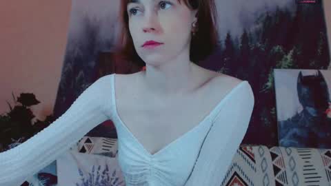 Amina online show from 03-13-26, 12:45