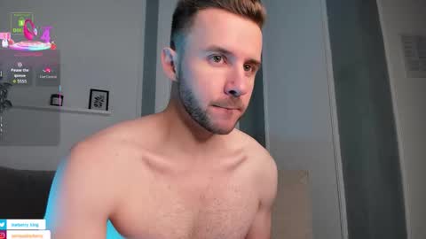 ENRIQUE online show from 11-23-25, 06:35