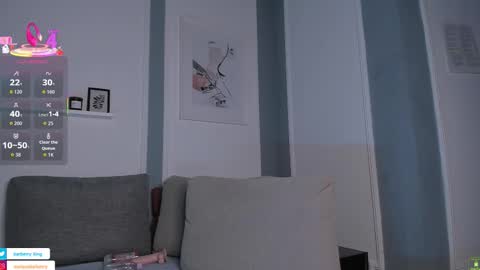 ENRIQUE online show from 11-30-25, 06:28