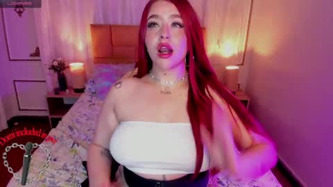Barbi Sky online show from 04-18-26, 03:54