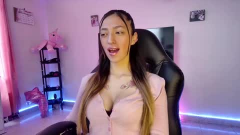 sexy Barbie online show from 05-20-26, 02:23