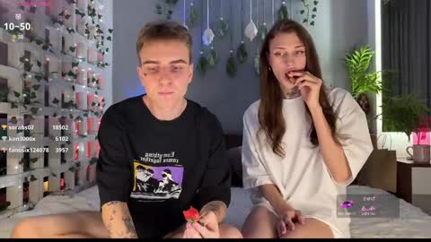 My name is Molly. Please say hello I like talking to you. If you have any wishes or obscene desires please use the tip menu online show from 02-18-25, 12:49