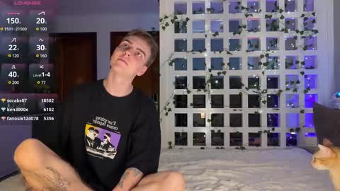 Snapshot of barbie_bi chatting on 02-20-25, 02:13 My name is Molly. Please say hello I like talking to you. If you have any wishes or obscene desires please use the tip menu online show from 02-20-25, 02:13