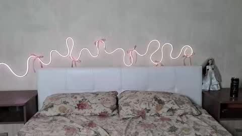 im Betty online show from 01-10-26, 09:55