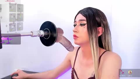          I work from home this is my room 3 online show from 11-07-25, 05:40