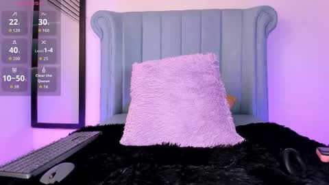          I work from home this is my room 3 online show from 04-24-26, 05:32