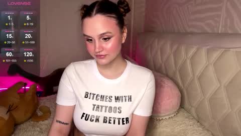 Rina online show from 02-19-26, 08:05