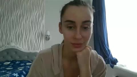 Kate online show from 01-18-26, 11:03
