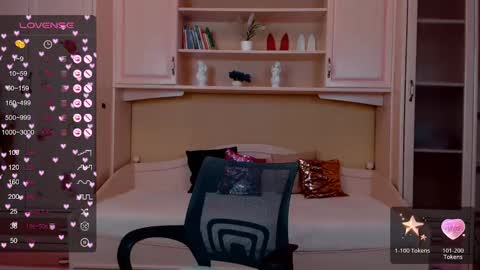 barbie online show from 01-09-25, 01:50