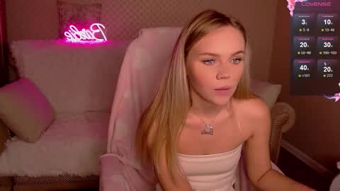 Lilli 3 online show from 11-13-25, 04:22