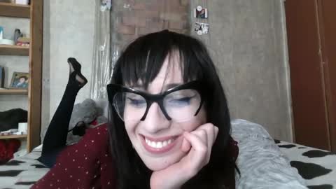 Snapshot of barbie_rococo chatting on 04-23-26, 08:22 barbie_rococo online show from 04-23-26, 08:22