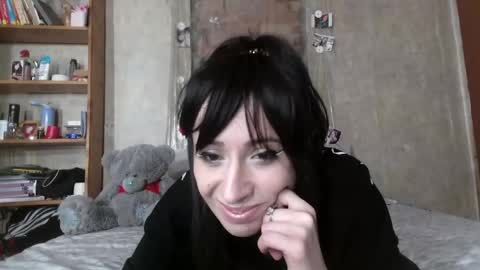 Snapshot of barbie_rococo chatting on 05-02-26, 09:53 barbie_rococo online show from 05-02-26, 09:53