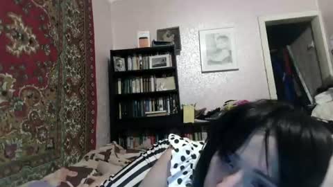 Snapshot of barbie_rococo chatting on 06-08-26, 07:47 barbie_rococo online show from 06-08-26, 07:47