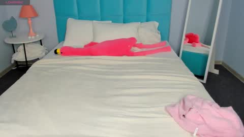 Barbie Staze online show from 10-30-25, 02:57