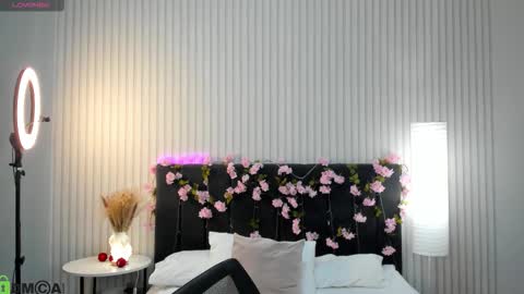 Barbie Staze online show from 11-06-25, 02:34