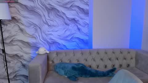 Barbie Staze online show from 11-21-25, 02:43