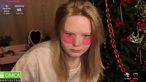 Barbie Staze online show from 01-15-26, 02:38