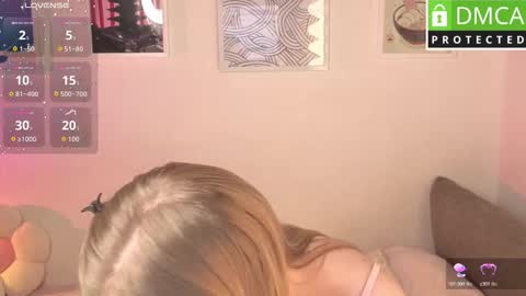 Barbie Staze online show from 03-16-26, 03:23