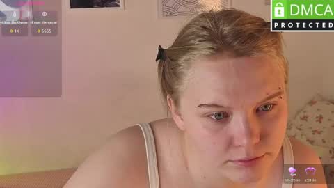 Barbie Staze online show from 05-05-26, 03:03