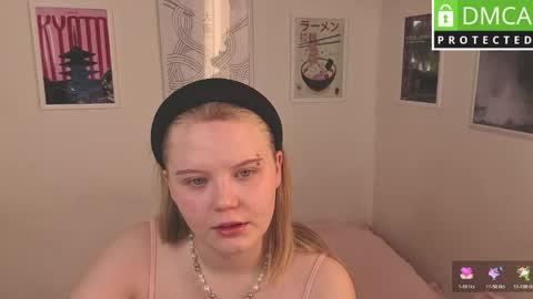 Barbie Staze online show from 05-25-26, 02:39