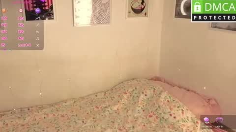 Barbie Staze online show from 06-12-26, 07:29