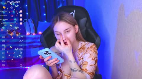 Eva online show from 12-04-24, 02:20