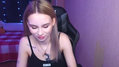 Eva online show from 02-24-25, 12:05