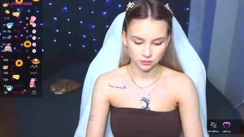 Eva online show from 02-01-26, 03:10