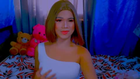 Snapshot of barbieee_hot chatting on 05-26-26, 04:52 Barbie online show from 05-26-26, 04:52