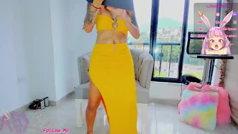 Snapshot of barbiefoxx chatting on 12-12-24, 07:04 Barbiefoxx online show from 12-12-24, 07:04