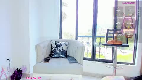 Snapshot of barbiefoxx chatting on 01-29-25, 07:11 Barbiefoxx online show from 01-29-25, 07:11