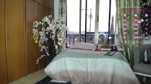 Barbiefoxx online show from 11-25-25, 07:36