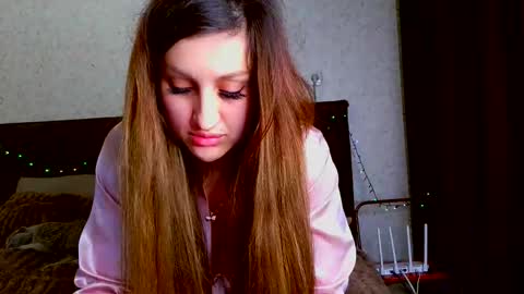 Snapshot of barbiegirl05 chatting on 01-14-26, 01:00 Barbie online show from 01-14-26, 01:00