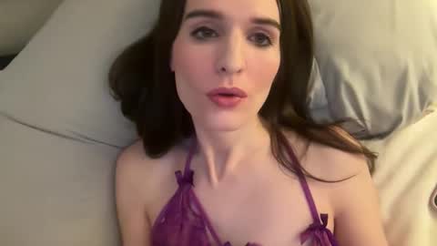 BarbieJules online show from 10-08-25, 07:11