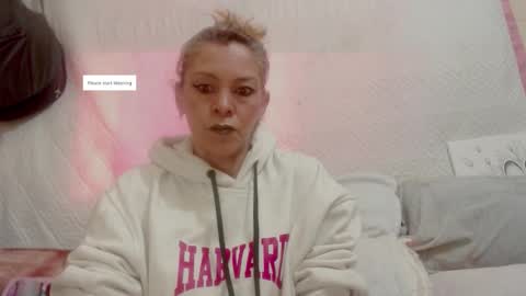 Snapshot of barbiemature chatting on 10-30-25, 11:11 barbiemature online show from 10-30-25, 11:11