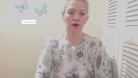 Snapshot of barbiemature chatting on 11-26-25, 10:38 barbiemature online show from 11-26-25, 10:38