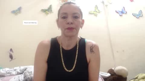 Snapshot of barbiemature chatting on 12-01-25, 04:01 barbiemature online show from 12-01-25, 04:01