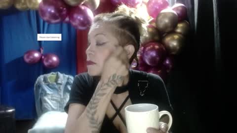 barbiemature online show from 03-30-26, 11:11