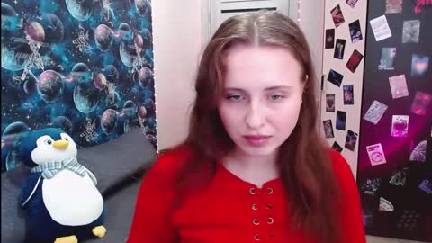 barbiepie online show from 10-02-25, 01:51