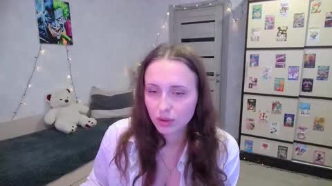 barbiepie online show from 03-05-26, 10:44