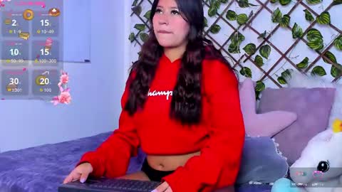 Snapshot of barbierivers chatting on 06-16-26, 12:41 Barbie online show from 06-16-26, 12:41