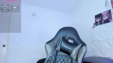 Barbie... online show from 10-24-25, 04:53