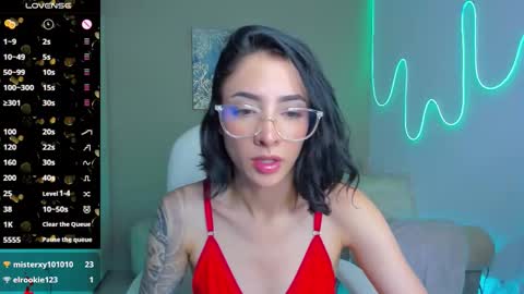Snapshot of barbiie_scoth chatting on 10-08-25, 11:24 Barbie Scot online show from 10-08-25, 11:24