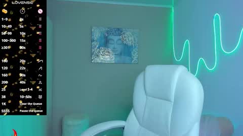Snapshot of barbiie_scoth chatting on 10-11-25, 03:28 Barbie Scot online show from 10-11-25, 03:28