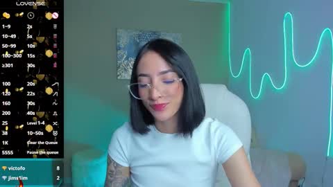 Snapshot of barbiie_scoth chatting on 10-11-25, 10:41 Barbie Scot online show from 10-11-25, 10:41