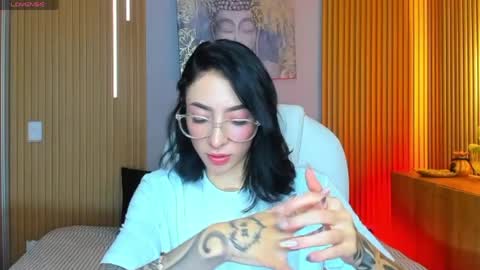 Snapshot of barbiie_scoth chatting on 06-06-26, 11:20 Barbie Scot online show from 06-06-26, 11:20
